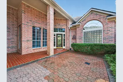 9726 Chriesman Way, Missouri City, TX 77459 - Photo 5