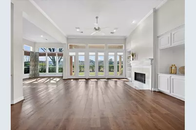 9726 Chriesman Way, Missouri City, TX 77459 - Photo 7