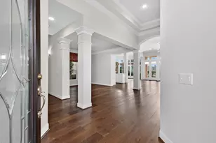 9726 Chriesman Way, Missouri City, TX 77459 - Photo 7