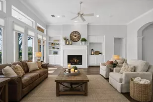 9726 Chriesman Way, Missouri City, TX 77459 - Photo 9