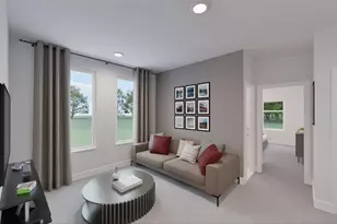 3017 Wild Fox Dr, Katy, TX 77493 - Photo 11