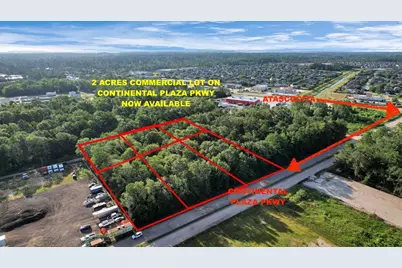 18614 Continental Parkway, Humble, TX 77346 - Photo 7