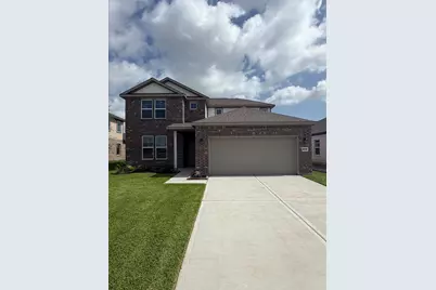 8203 Coral Drive, Texas City, TX 77591 - Photo 1