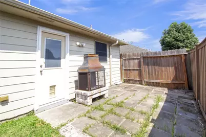 1526 Village Townhome Drive, Pasadena, TX 77504 - Photo 23