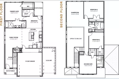 16951 Brine Pool Lane, Crosby, TX 77532 - Photo 5