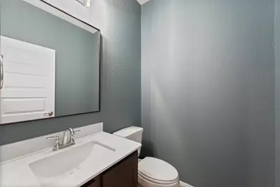 8335 Calico Pennant Way, Fulshear, TX 77441 - Photo 13