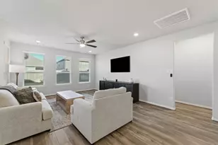 8335 Calico Pennant Wy, Fulshear, TX 77441 - Photo 5