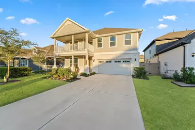 8335 Calico Pennant Way, Fulshear, TX 77441 - Photo 25