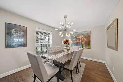 4148 Belle Park Drive #4148, Houston, TX 77072 - Photo 5