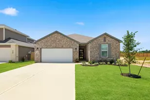 536 Wax Myrtle Way, Hockley, TX 77447 - Photo 1