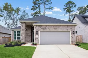 518 Tawny Rim Dr, Willis, TX 77318 - Photo 1
