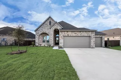 518 Tawny Rim Drive, Willis, TX 77318 - Photo 3
