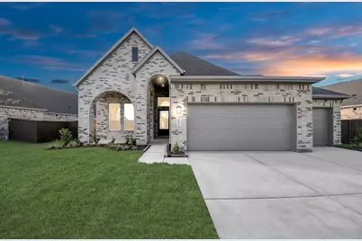 518 Tawny Rim Drive, Willis, TX 77318 - Photo 1