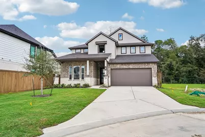 22711 Sheep Creek Court, Porter, TX 77365 - Photo 3
