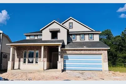 22711 Sheep Creek Court, Porter, TX 77365 - Photo 1