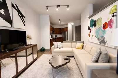 2910 Milam St Street #1421, Houston, TX 77006 - Photo 3