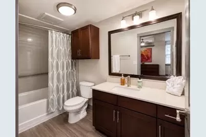 2910 Milam St Street #1421, Houston, TX 77006 - Photo 7