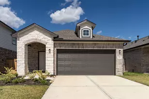 1539 Windrose Bnd, Angleton, TX 77515 - Photo 1