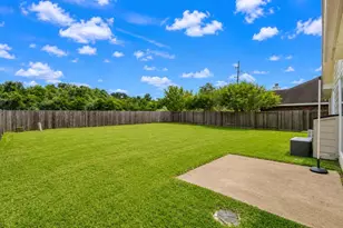 9111 Morningstar Dr, Sugar Land, TX 77479 - Photo 49