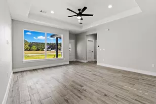 44 Meadow Lake Dr, Trinity, TX 75862 - Photo 9