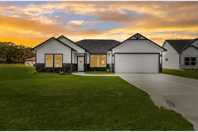 44 Meadow Lake Drive, Trinity, TX 75862 - Photo 23