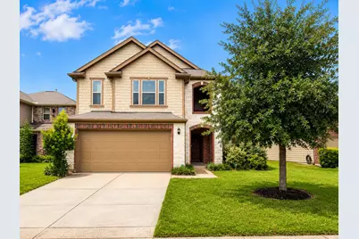 19011 Tower Rose Court, Katy, TX 77449 - Photo 1