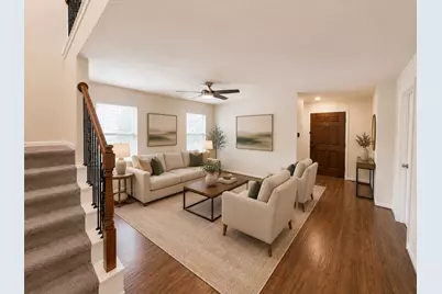 19011 Tower Rose Court, Katy, TX 77449 - Photo 17