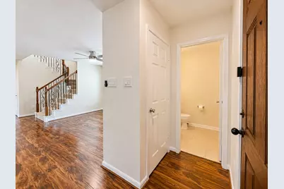 19011 Tower Rose Court, Katy, TX 77449 - Photo 9