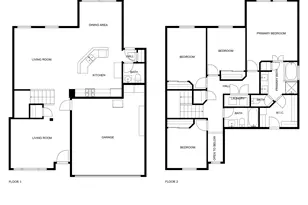 204 Rippling Creek Ln, Alvin, TX 77511 - Photo 3