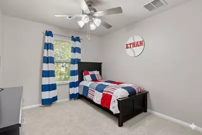 204 Rippling Creek Lane, Alvin, TX 77511 - Photo 21