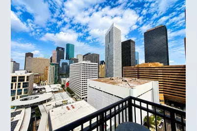 1211 Caroline Street #1608, Houston, TX 77002 - Photo 15