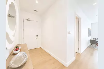 1211 Caroline Street #1608, Houston, TX 77002 - Photo 5