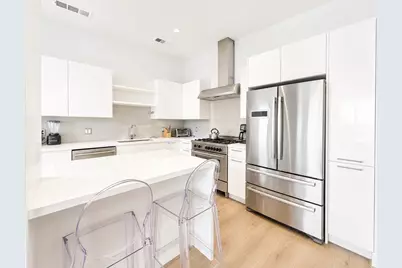 1211 Caroline Street #1608, Houston, TX 77002 - Photo 7