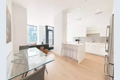 1211 Caroline Street #1608, Houston, TX 77002 - Photo 3