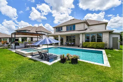 24902 Pavonia Lake Lane, Tomball, TX 77375 - Photo 5
