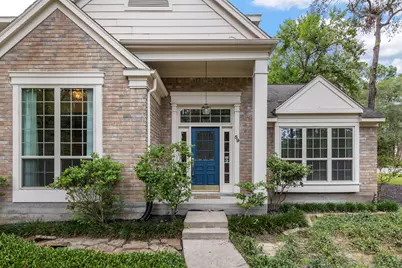 59 Fire Flicker Place, The Woodlands, TX 77381 - Photo 1