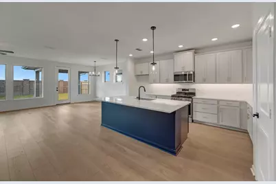 4717 Barkley Cove Drive, Texas City, TX 77591 - Photo 23