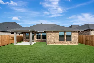 4717 Barkley Cove Drive, Texas City, TX 77591 - Photo 9