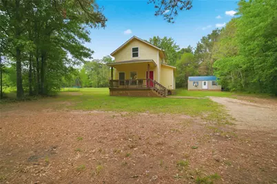 1775 US Highway 190 E, Livingston, TX 77351 - Photo 1