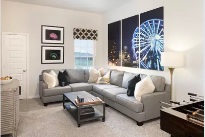 2406 Yuma Hills Circle, Crosby, TX 77532 - Photo 5