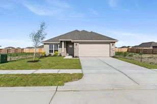 2119 Emerald Lk Trl, Dayton, TX 77535 - Photo 1