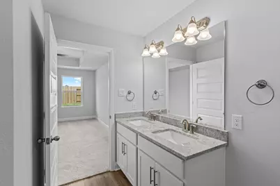 2119 Emerald Lake Trail, Dayton, TX 77535 - Photo 23