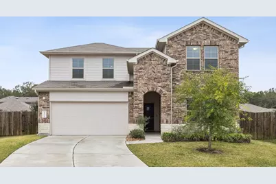 15556 Mallow Court, New Caney, TX 77357 - Photo 1