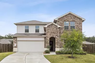 15556 Mallow Ct, New Caney, TX 77357 - Photo 1