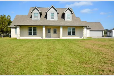 6125 Alleluia Trail, Manvel, TX 77578 - Photo 1