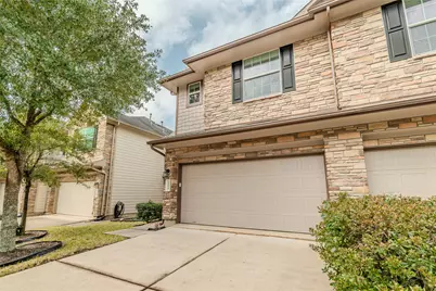 323 Bloomhill Place, Magnolia, TX 77354 - Photo 1