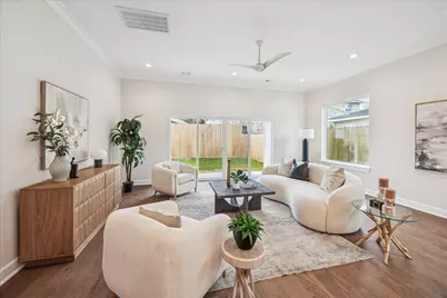 1303 Cordel Street #B, Houston, TX 77009 - Photo 1