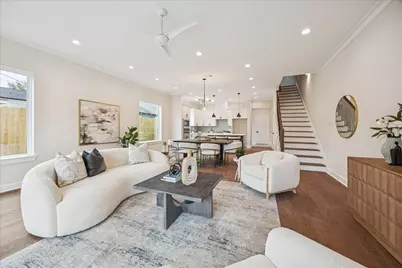 1303 Cordel Street #B, Houston, TX 77009 - Photo 7