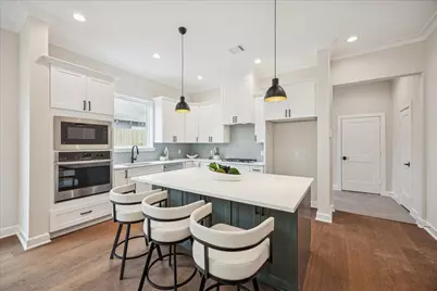 1303 Cordel Street #B, Houston, TX 77009 - Photo 9