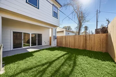 1303 Cordel Street #B, Houston, TX 77009 - Photo 37